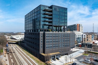 Atlanta, GA Retail - 1000 Marietta St NW Atlanta, GA Retail - 1000 Marietta St NW