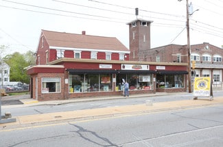 Ashland, MA Retail - 159 Main St