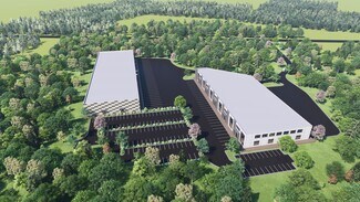Chantilly, VA Industrial Land - 14908 & 14916 Thompson rd
