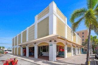 Lake Worth Beach, FL Retail - 604 Lake Avenue