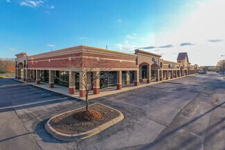 Louisville, KY Retail - 10001 Forest Green Blvd