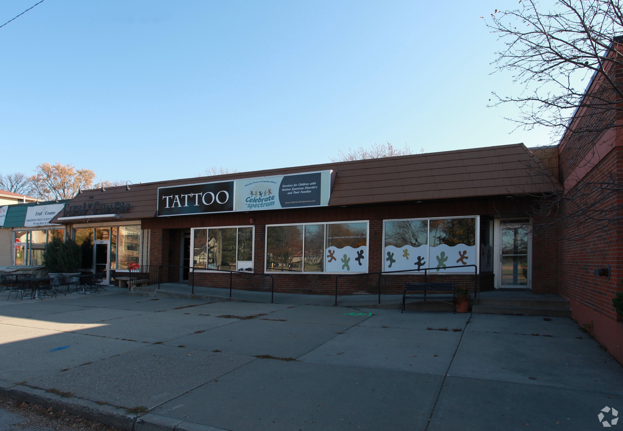 5609-5611 Chicago Ave, Minneapolis, MN for Rent
