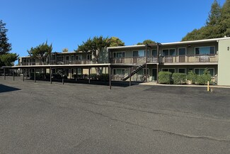 Concord, CA Apartments - 1506 Garcez Dr