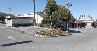 1111-1135 El Camino Real