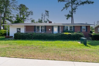 Augusta, GA Medical - 206-208 Flowing Wells Rd