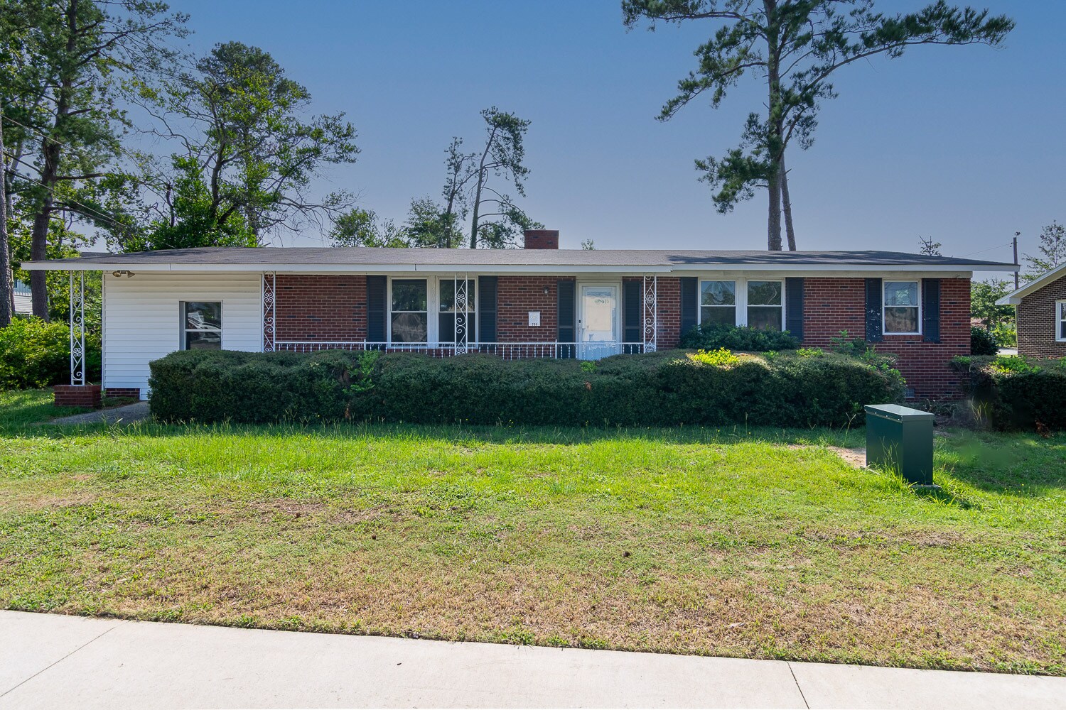 206-208 Flowing Wells Rd, Augusta, GA for Rent