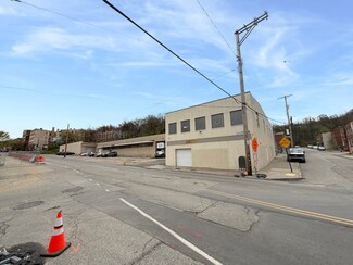 Pittsburgh, PA Industrial - 2122-2139 5th Ave