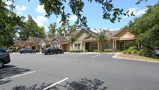 1618 and 1614 Mahan Center Blvd 1618 and 1614 Mahan Center Blvd