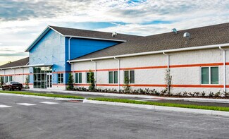 Saint Petersburg, FL undefined - 2220 S 62nd Ave