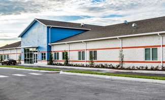 Saint Petersburg, FL Schools - 2220 S 62nd Ave