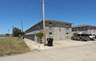 Arabi, LA Apartments - 1205 Mehle St