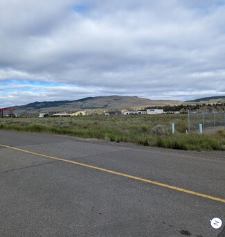 Merritt, BC Industrial - 4006 Airport Rd Merritt, BC Industrial - 4006 Airport Rd