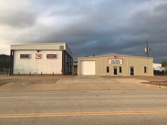 Longview, TX Industrial - 1703 E Whaley St