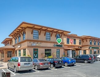Los Gatos, CA Office/Medical - 14777 Los Gatos Blvd