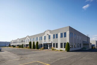 Longueuil, QC Office - 2156-2168 Rue de la Province Longueuil, QC Office - 2156-2168 Rue de la Province