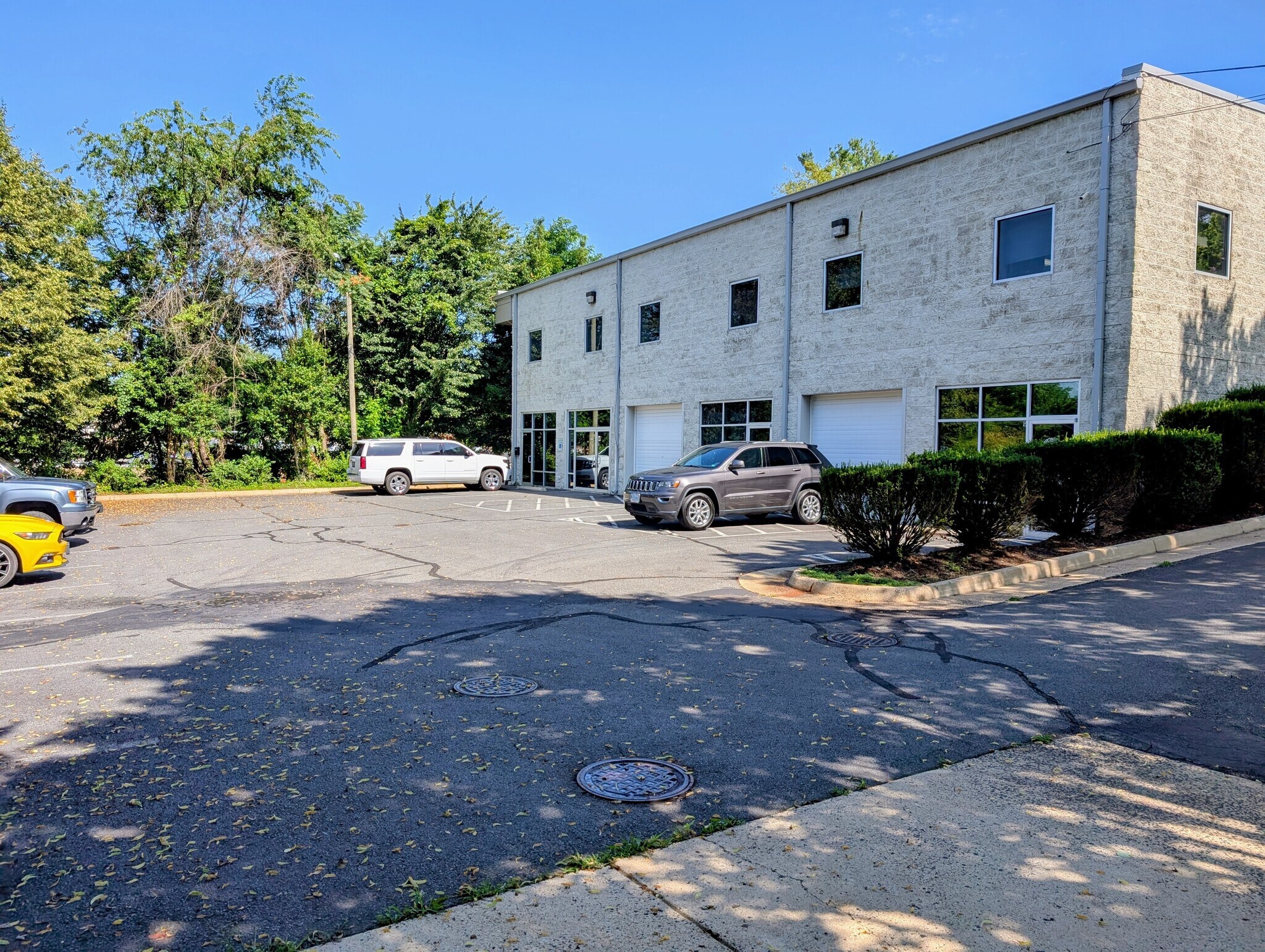 50 Sullivan St, Warrenton, VA for Rent