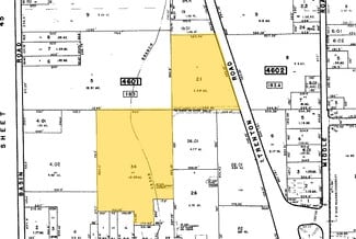 Hammonton, NJ Commercial - 55 Route 206