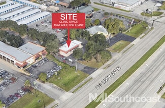 Haines City, FL Coworking Space - 35600 US Hwy 27 N