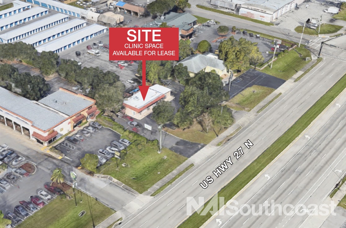 35600 US Hwy 27 N, Haines City, FL for Rent