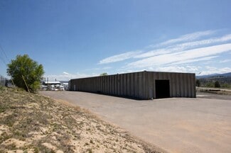 Sedalia, CO Industrial - 5747 N Peterson Rd Sedalia, CO Industrial - 5747 N Peterson Rd