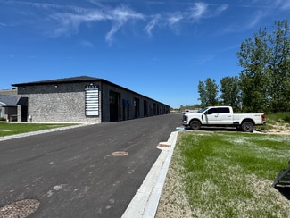 Tecumseh, ON Flex - 2110 Fasan Dr Tecumseh, ON Flex - 2110 Fasan Dr