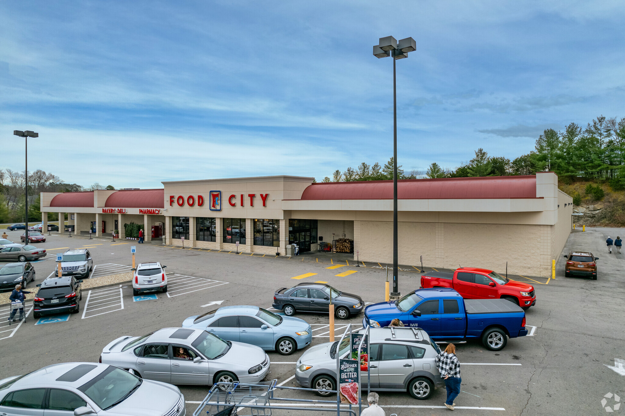 7510 Asheville Hwy, Knoxville, TN for Sale