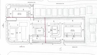 Central Point, OR Commercial - 4286-4292 Hamrick Rd Central Point, OR Commercial - 4286-4292 Hamrick Rd