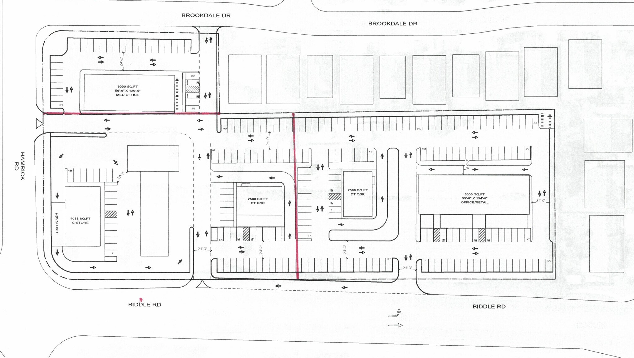 4286-4292 Hamrick Rd, Central Point, OR for Sale