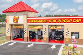 Batavia, NY Retail - 425 Main st Batavia, NY Retail - 425 Main st