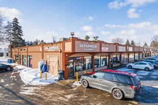 Repentigny, QC Retail - 20 Rue Valmont