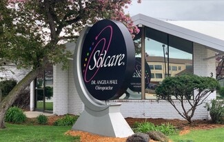 Glendale, WI Medical - 305 W Silver Spring Dr Glendale, WI Medical - 305 W Silver Spring Dr