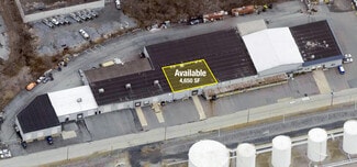 Allentown, PA Industrial - 1249 N Quebec St Allentown, PA Industrial - 1249 N Quebec St