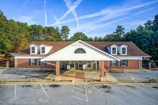 Mcdonough, GA Day Care Center - 1285 McGarity Rd