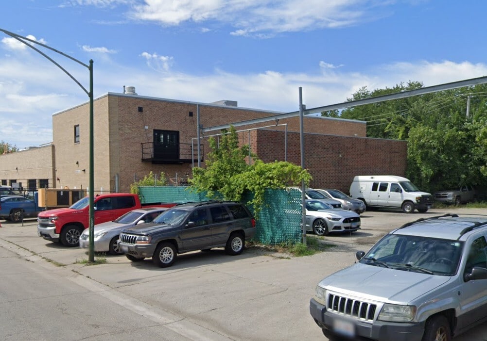 3300-3306 N Knox Ave, Chicago, IL for Rent