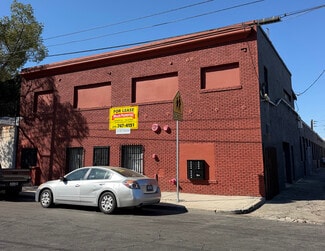 Los Angeles, CA Flex - 119 W 36th Pl