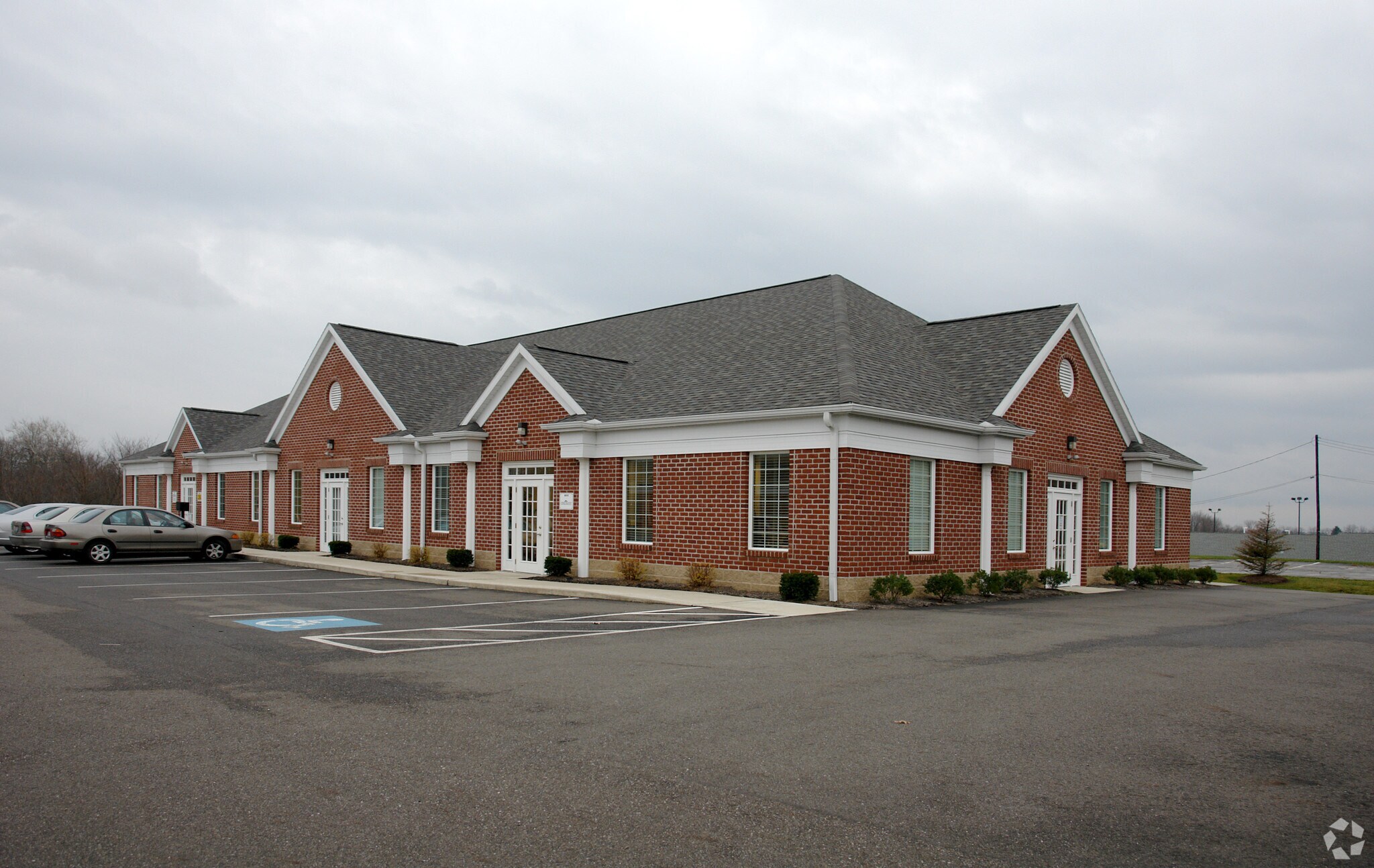 8312-8340 Cleveland Ave NW, North Canton, OH for Rent