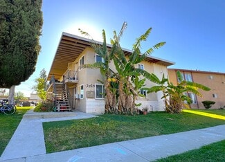 Rowland Heights, CA Multi-Family - 2010 La Cueva Dr
