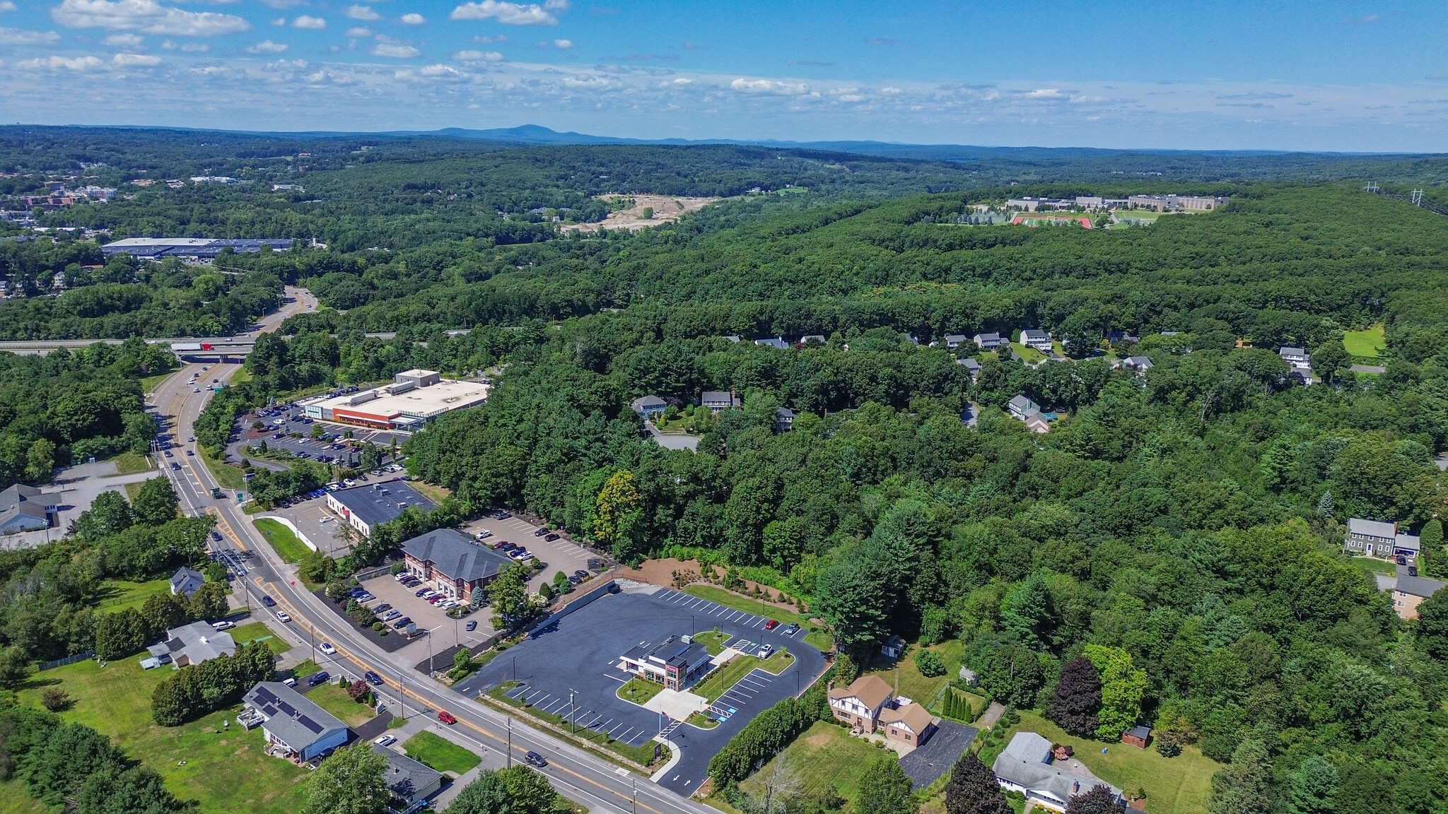 199 Main St, Shrewsbury, MA for Sale