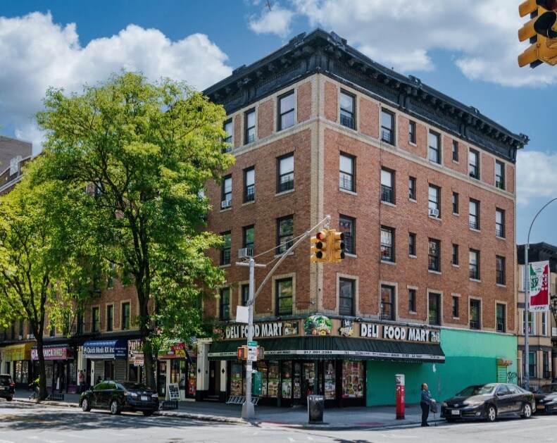 724-728 E 187th St, Bronx, NY for Sale