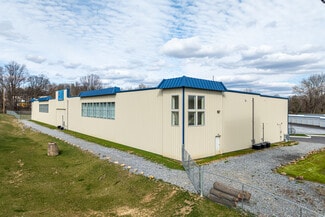 West Chester, PA Office - 21 Hagerty Blvd