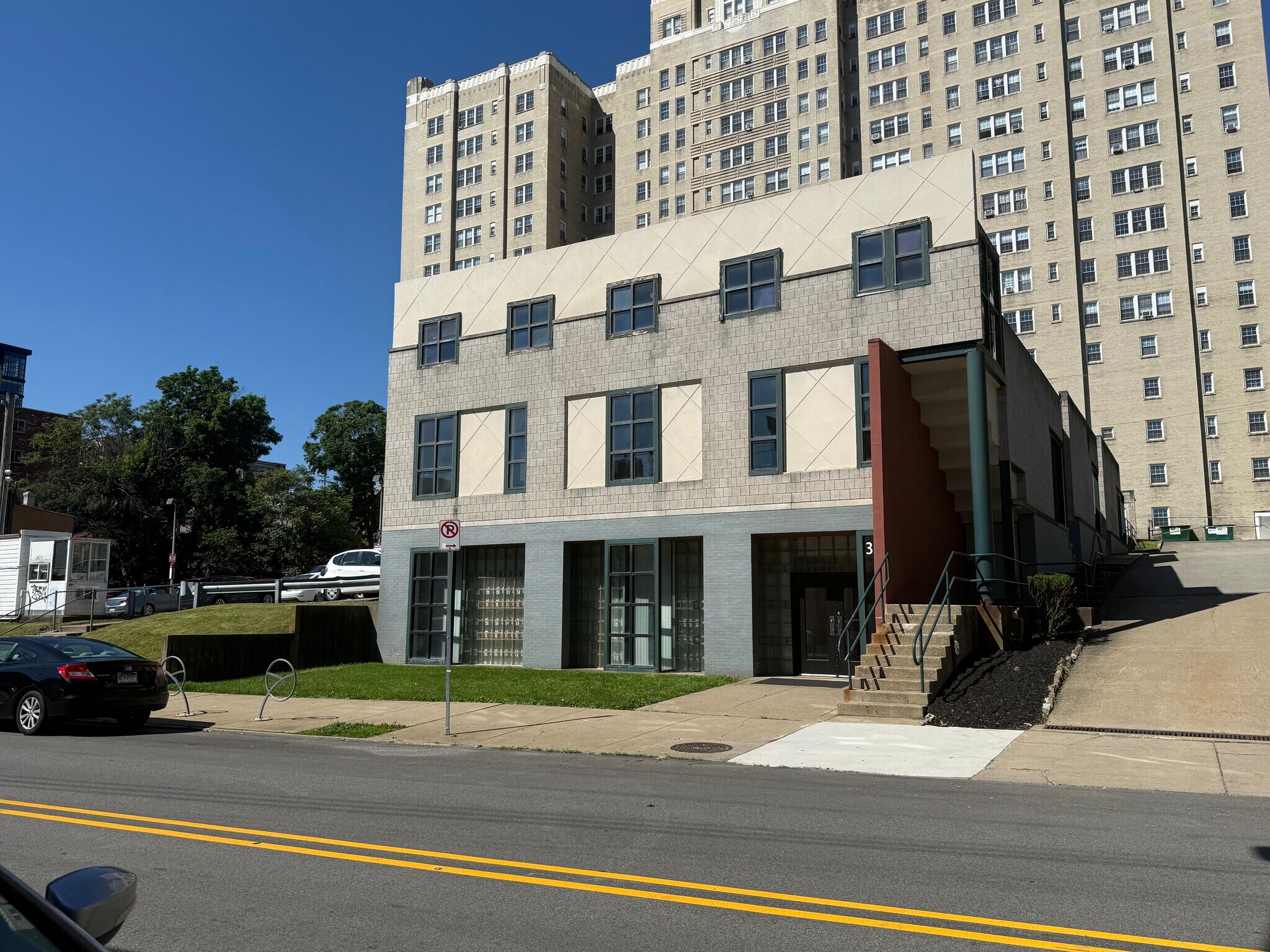 357 N Craig St, Pittsburgh, PA for Rent