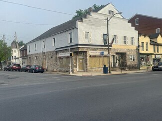 Slatington, PA Apartments - 592 Main St