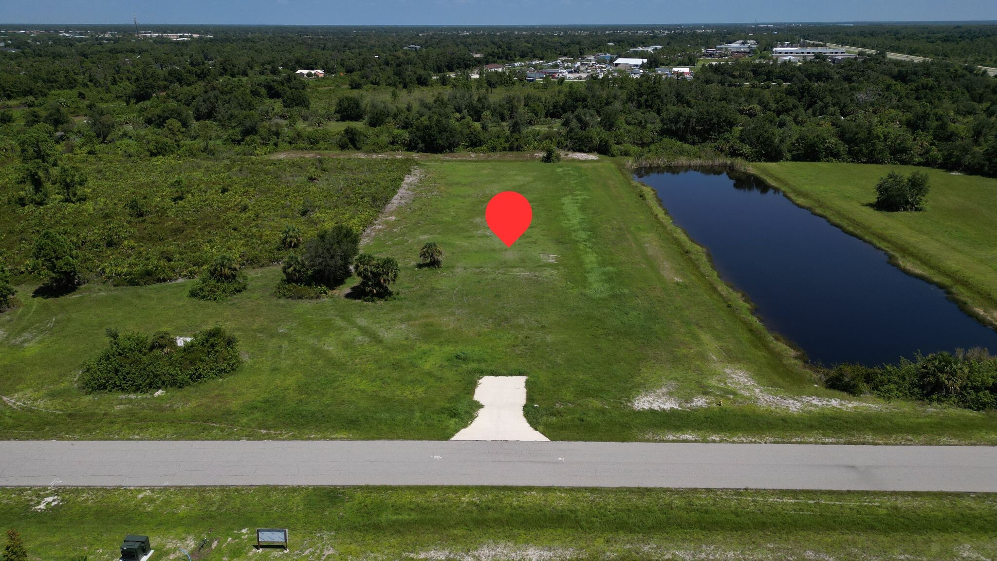 137 Anchor Rd, Port Charlotte, FL for Sale