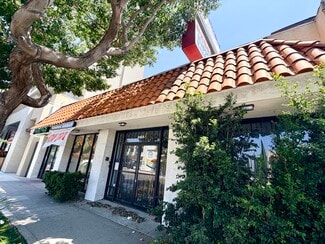 San Gabriel, CA Freestanding - 846 E Valley Blvd San Gabriel, CA Freestanding - 846 E Valley Blvd