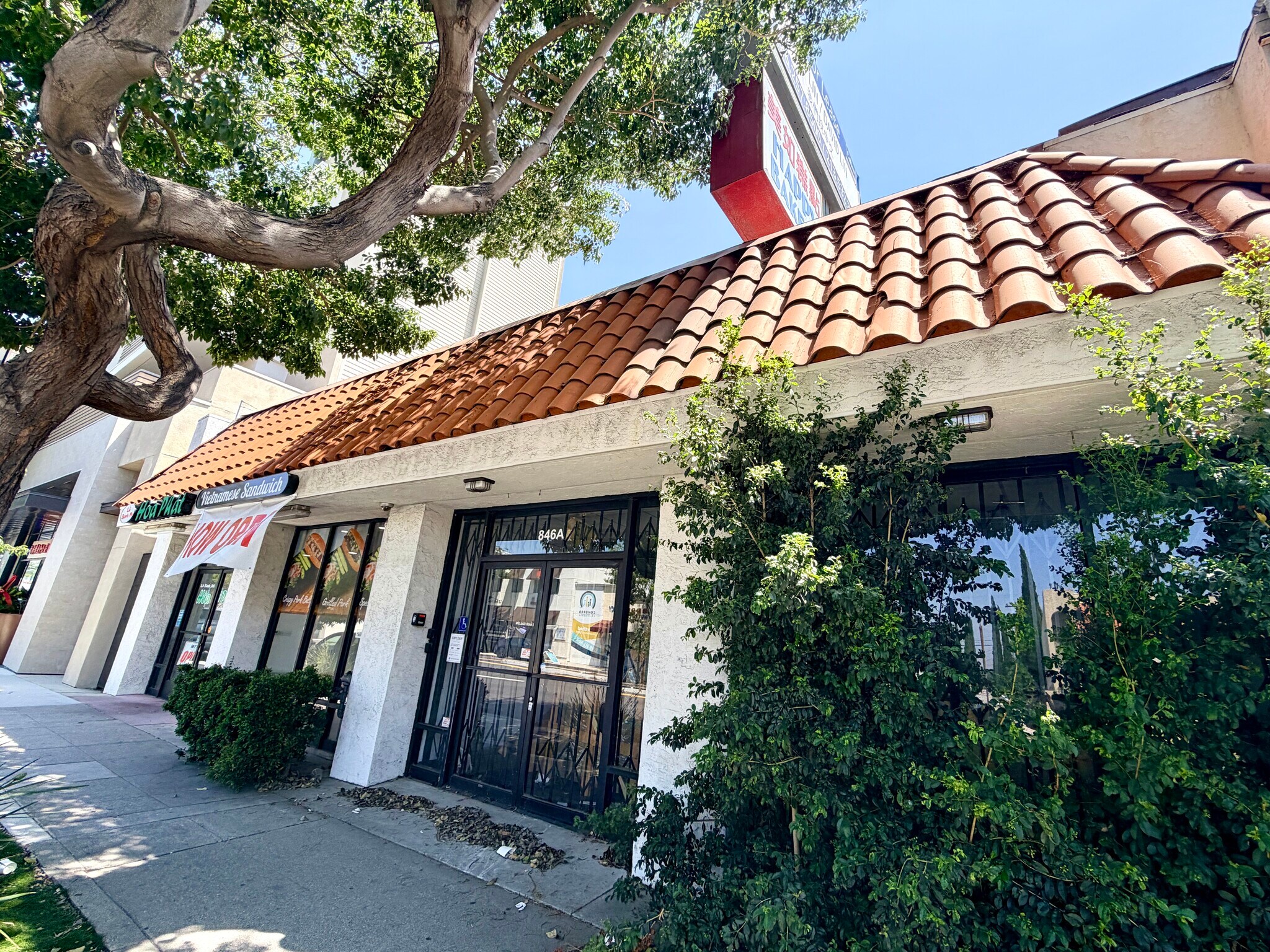 846 E Valley Blvd, San Gabriel, CA for Sale