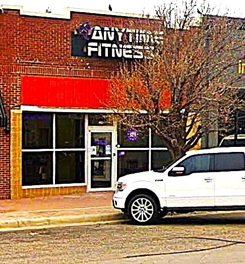 220 S Main St, Perryton, TX for Sale