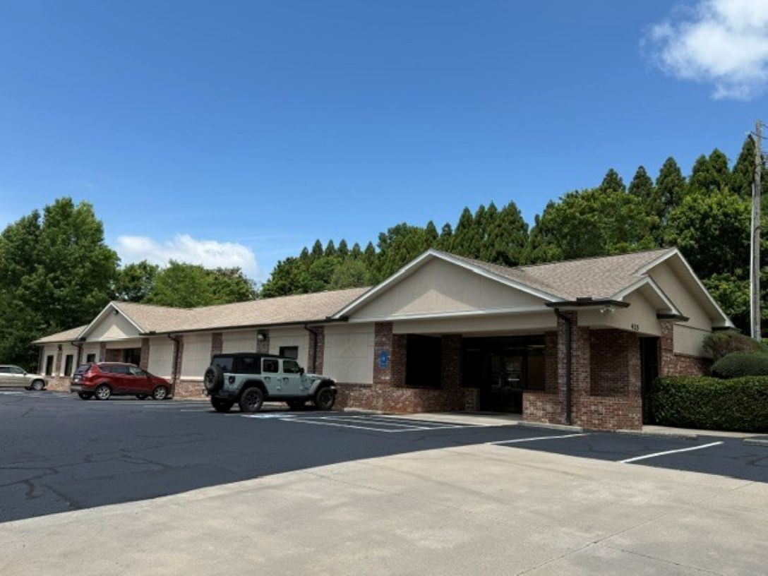 425 Bradford St, Gainesville, GA for Rent