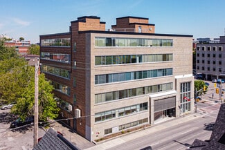 Ottawa, ON Office, Industrial - 359 Kent St