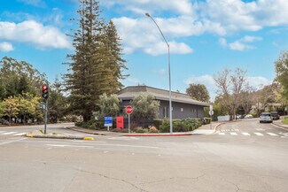 San Anselmo, CA Office/Retail - 275 Greenfield Ave San Anselmo, CA Office/Retail - 275 Greenfield Ave