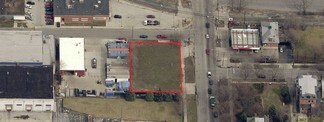 Chicago, IL Commercial Land - 11046 S Langley Ave